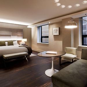 Suite met een Slaapkamer en een King Size Bed
